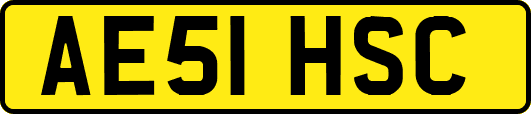 AE51HSC