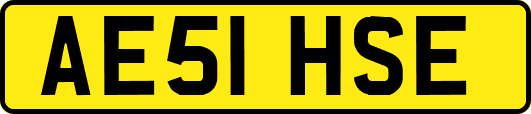 AE51HSE