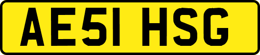 AE51HSG