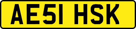 AE51HSK