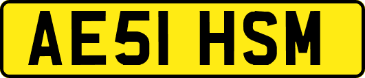 AE51HSM