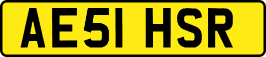 AE51HSR