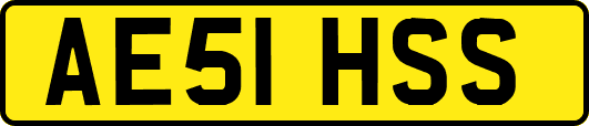 AE51HSS