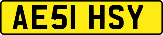 AE51HSY