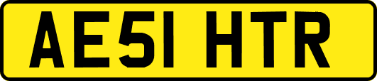 AE51HTR