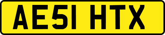 AE51HTX