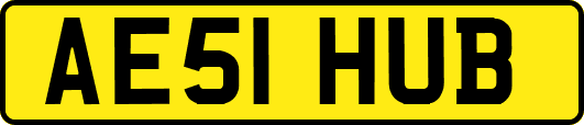 AE51HUB