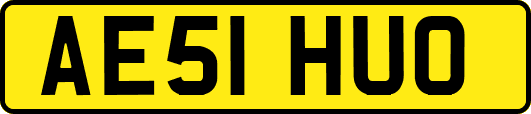 AE51HUO