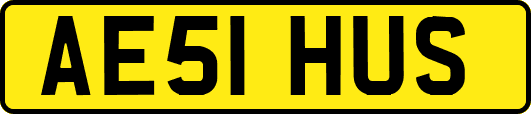 AE51HUS