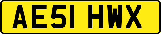 AE51HWX