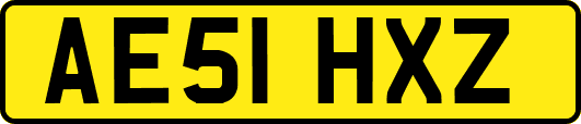 AE51HXZ