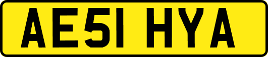 AE51HYA