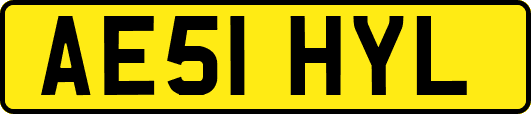 AE51HYL