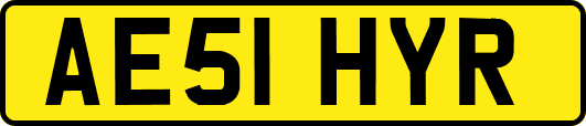 AE51HYR