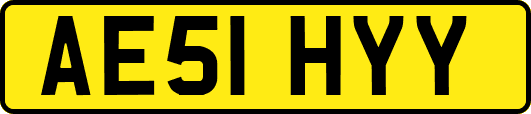 AE51HYY