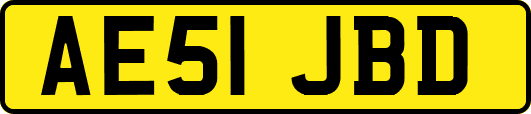 AE51JBD