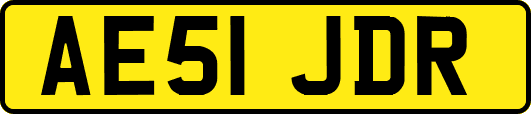 AE51JDR