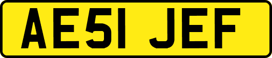 AE51JEF