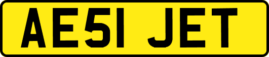 AE51JET