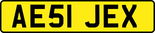 AE51JEX