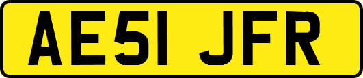 AE51JFR