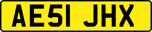 AE51JHX