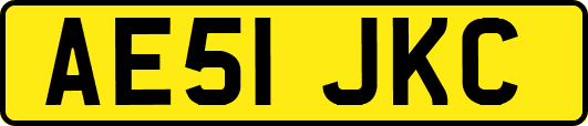 AE51JKC