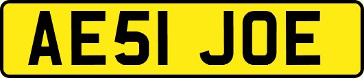 AE51JOE