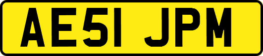 AE51JPM