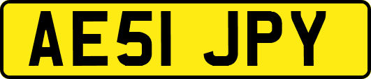 AE51JPY