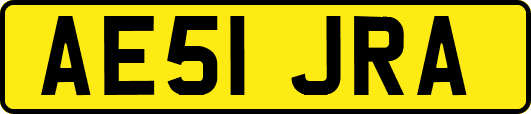AE51JRA