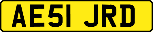 AE51JRD