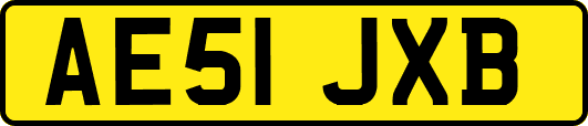 AE51JXB