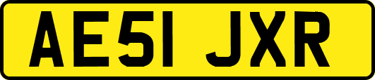 AE51JXR