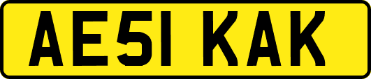 AE51KAK