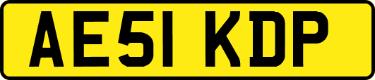 AE51KDP