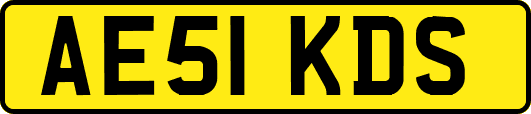 AE51KDS