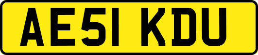 AE51KDU