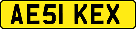AE51KEX