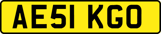 AE51KGO