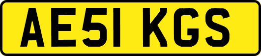 AE51KGS