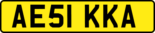 AE51KKA
