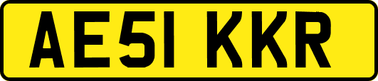 AE51KKR