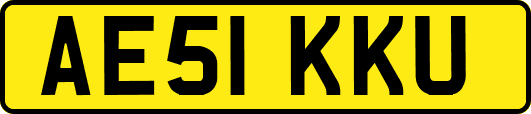 AE51KKU