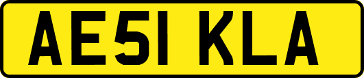 AE51KLA