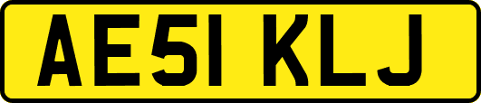 AE51KLJ