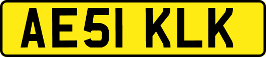 AE51KLK