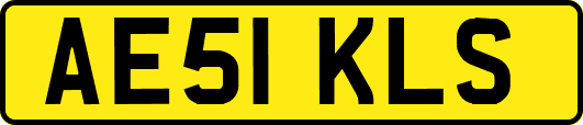 AE51KLS