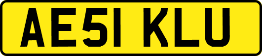 AE51KLU