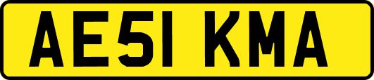 AE51KMA